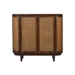 Canguya Storage Cabinet FURNITURE - cabinets Union Home
