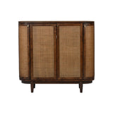 Canguya Storage Cabinet FURNITURE - cabinets Union Home
