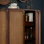 Canguya Storage Cabinet FURNITURE - cabinets Union Home