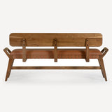 Robinson Bench FURNITURE - bench Union Home