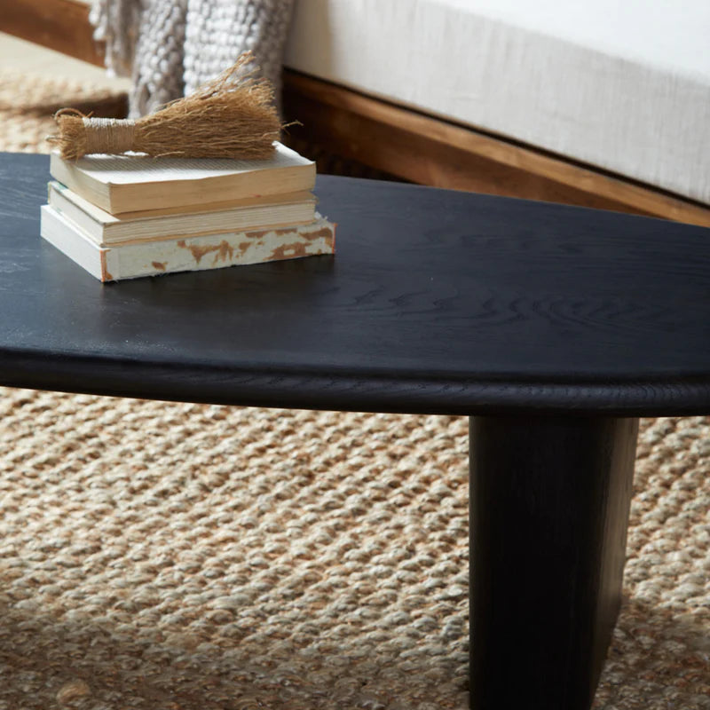 Lorel Coffee Table FURNITURE - coffee table Union Home