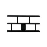 Lorel Low Shelving FURNITURE - shelving unit Union Home