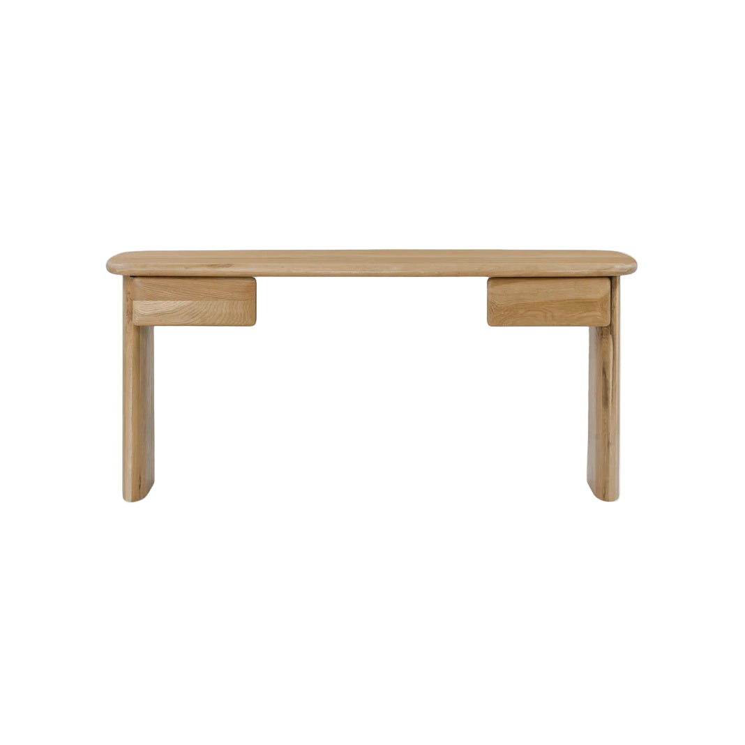 Lorel Desk FURNITURE - desk Union Home
