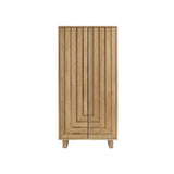 Arraye Large Cabinet FURNITURE - cabinet Union Home