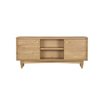 Danyel Media Stand FURNITURE - media consoles Union Home