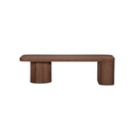 Mino Coffee Table FURNITURE - coffee table Union Home