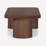 Mino Coffee Table FURNITURE - coffee table Union Home