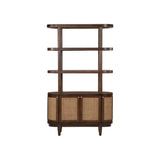 Canguya Shelving FURNITURE - shelving unit Union Home