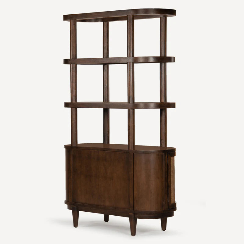 Canguya Shelving FURNITURE - shelving unit Union Home