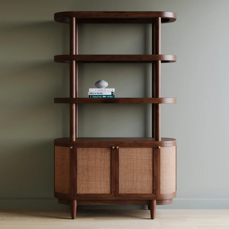 Canguya Shelving FURNITURE - shelving unit Union Home