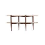 Terran Console Table FURNITURE - console table Union Home