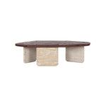 Poli Coffee Table FURNITURE - coffee table Union Home