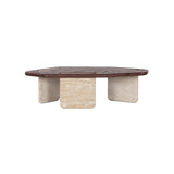 Poli Coffee Table FURNITURE - coffee table Union Home