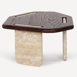 Poli Coffee Table FURNITURE - coffee table Union Home