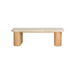 Plen Coffee Table FURNITURE - coffee table Union Home