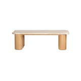 Plen Coffee Table FURNITURE - coffee table Union Home
