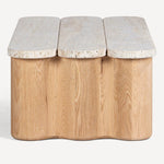 Plen Coffee Table FURNITURE - coffee table Union Home