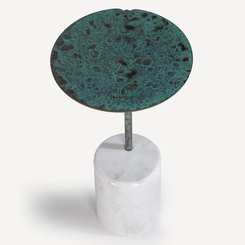 Lilia Drink Table FURNITURE - side table Union Home