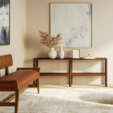 Tangle Console Table FURNITURE - console table Union Home