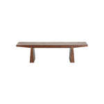 Keyline Reclaimed Wood Coffee Table FURNITURE - coffee table Union Home
