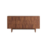 Tangence Solid Wood Sideboard FURNITURE - sideboard Union Home