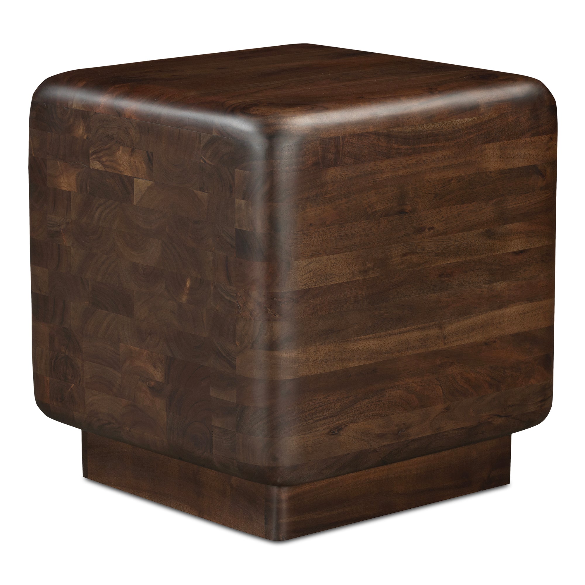 Emton Side Table Furniture - Side Tables Moe's Furniture