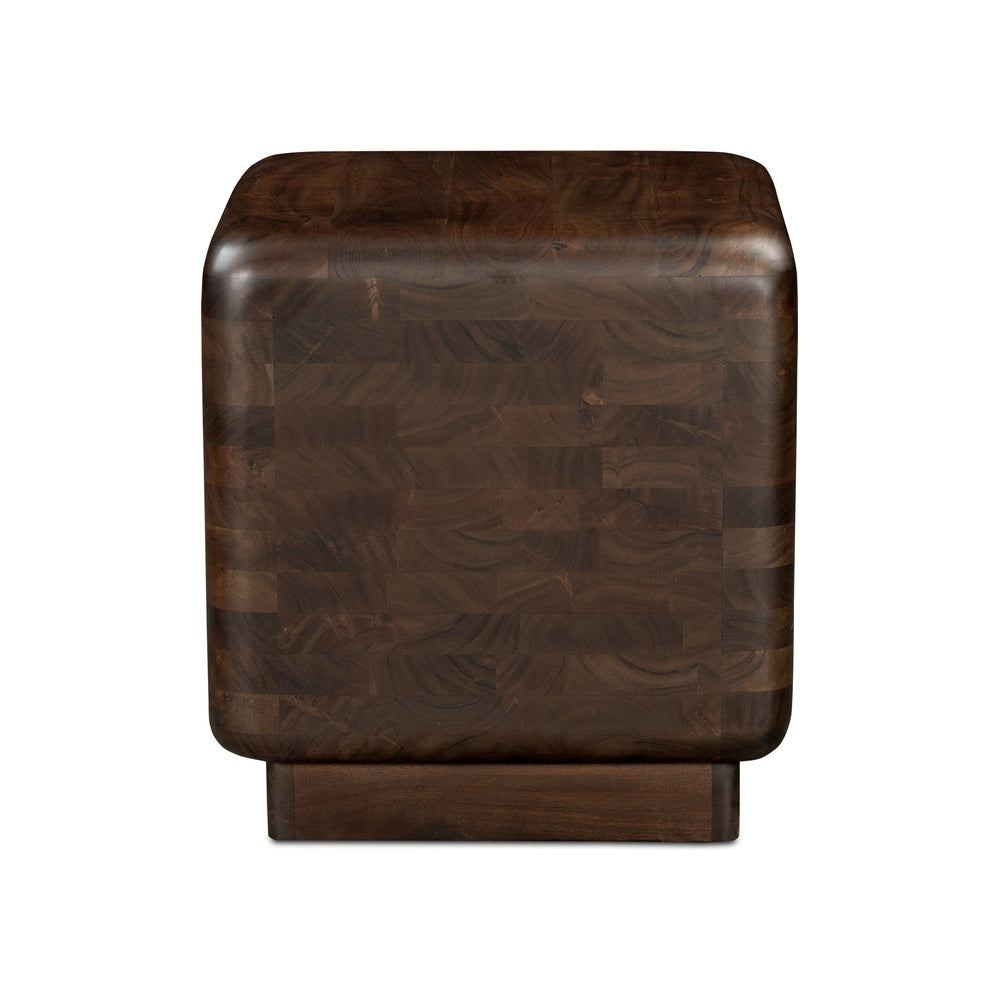Emton Side Table Furniture - Side Tables Moe's Furniture