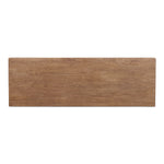 Ryne 6 Drawer Dresser Furniture - Dressers Moe's Furniture