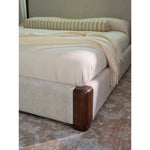 Brooks Bed FURNITURE - bed Moe's Furniture