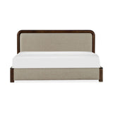 Brooks Bed FURNITURE - bed Moe's Furniture King