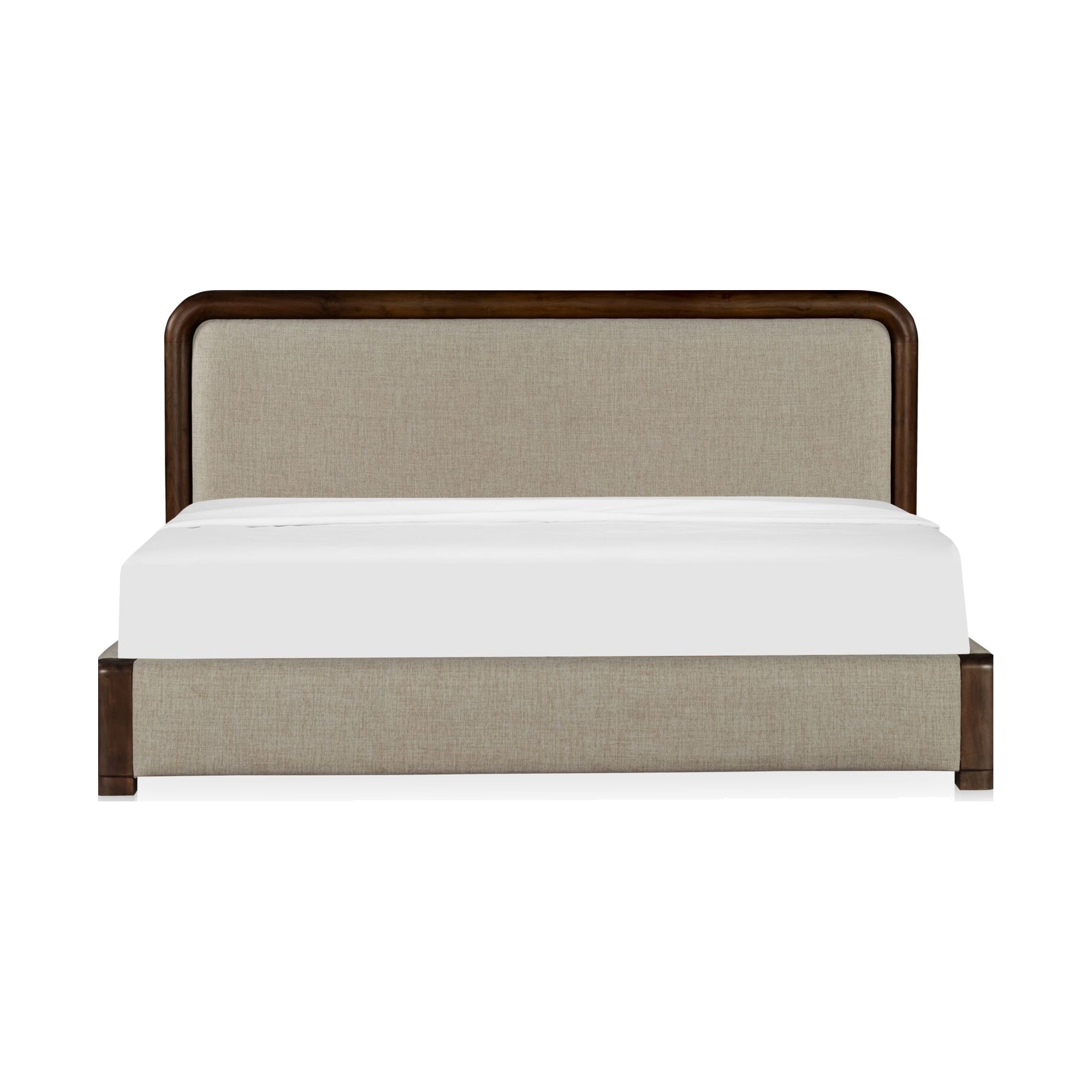Brooks Bed FURNITURE - bed Moe's Furniture King