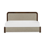 Brooks Bed FURNITURE - bed Moe's Furniture Queen