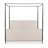 Valen Bed FURNITURE - bed Moe's Furniture King