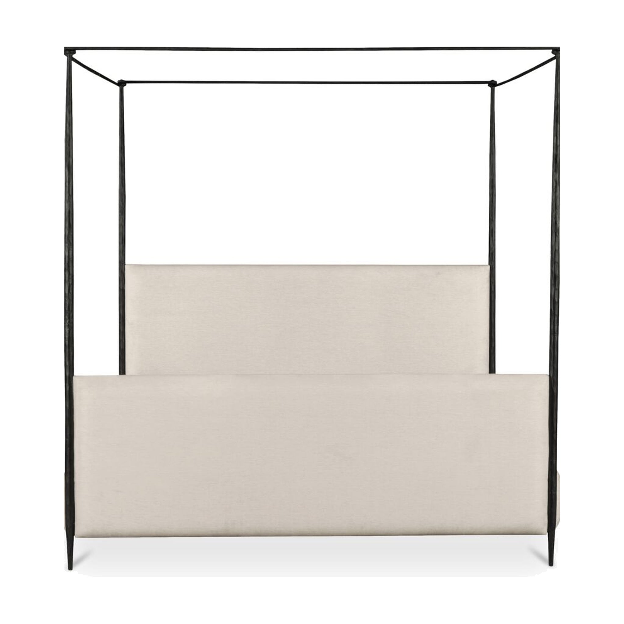 Valen Bed FURNITURE - bed Moe's Furniture King