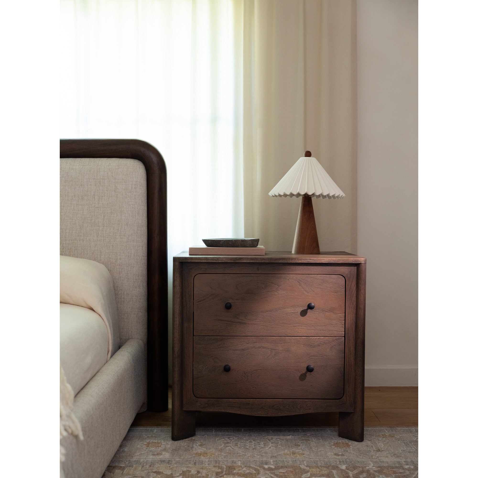 Mabel Nightstand – view 2
