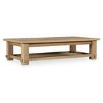 Moree Coffee Table FURNITURE - coffee tables Moe's Furniture
