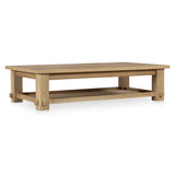 Moree Coffee Table FURNITURE - coffee tables Moe's Furniture