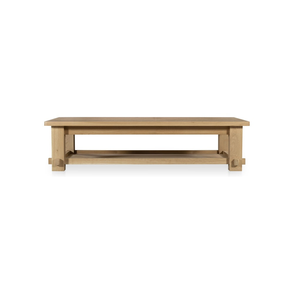 Moree Coffee Table FURNITURE - coffee tables Moe's Furniture
