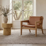 Bryer Accent Chair FURNITURE - accent chair Moe's Furniture