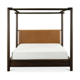 Devan Bed FURNITURE - bed Moe's Furniture King