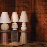 King Table Lamp LIGHTING - table lamp Hudson Valley Lighting