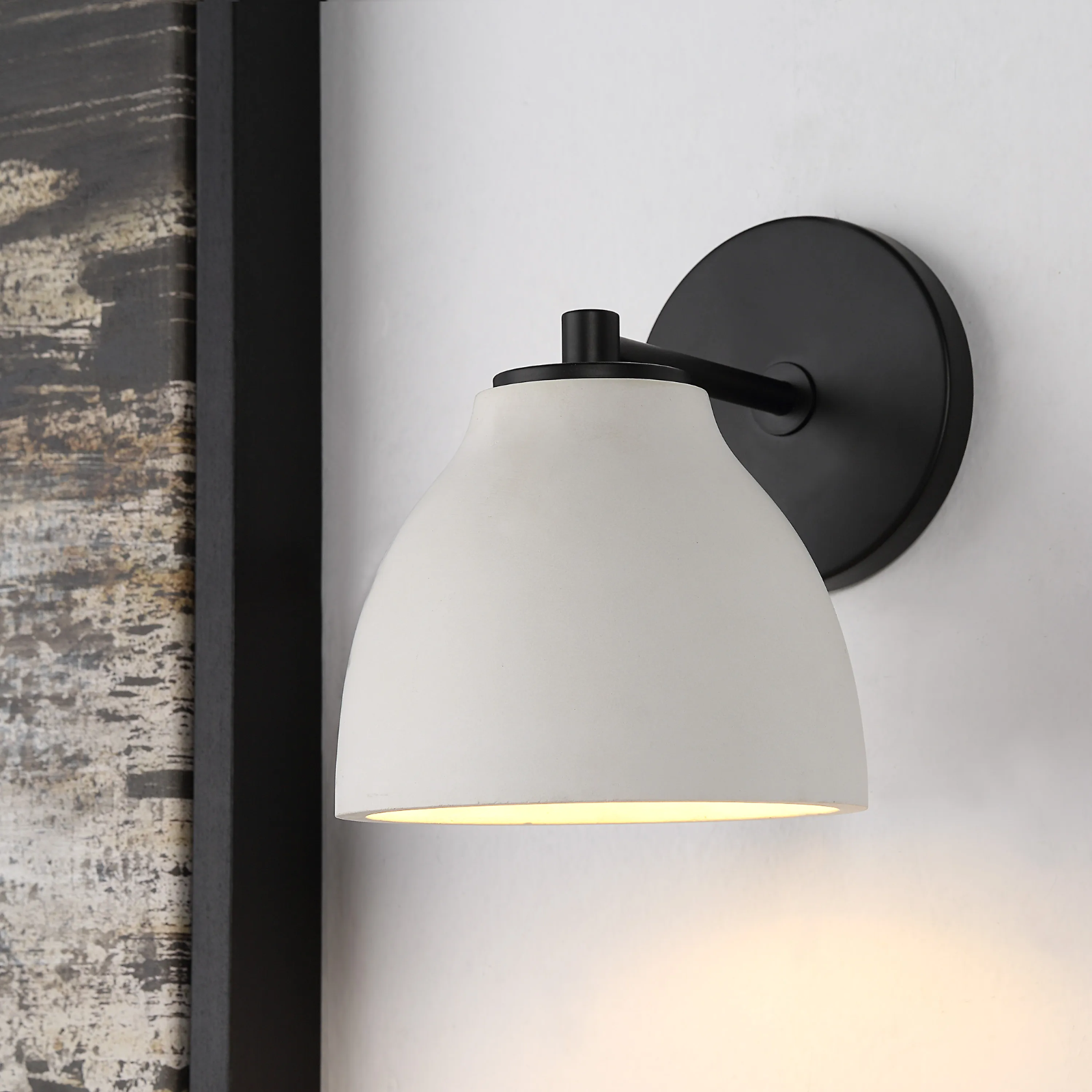 Lela Wall Sconce – view 2