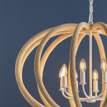 Lewiston Chandelier LIGHTING - chandelier Hudson Valley Lighting