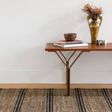 Arbor Handwoven Jute Rug RUGS - jute Dash & Albert