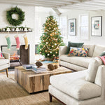 Gridwork Handwoven Jute Rug RUGS - jute Dash & Albert