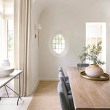 Judson Handwoven Jute Rug RUGS - jute Dash & Albert