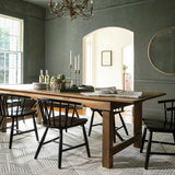 Karari Hand Hooked Wool Rug RUGS - wool Dash & Albert