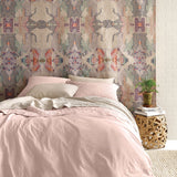 Chapel Hill Hand Loom Knotted Cotton Rug RUGS - cotton Dash & Albert