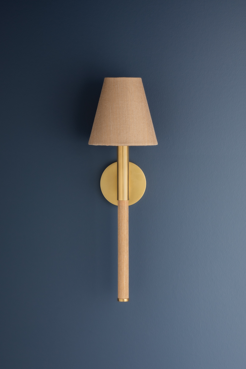 Lindenwood Wall Sconce LIGHTING - wall sconce Hudson Valley Lighting