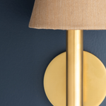 Lindenwood Wall Sconce LIGHTING - wall sconce Hudson Valley Lighting